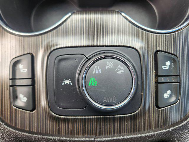 used 2023 GMC Acadia car, priced at $27,076