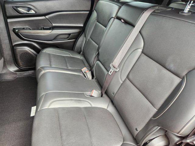 used 2023 GMC Acadia car, priced at $27,076