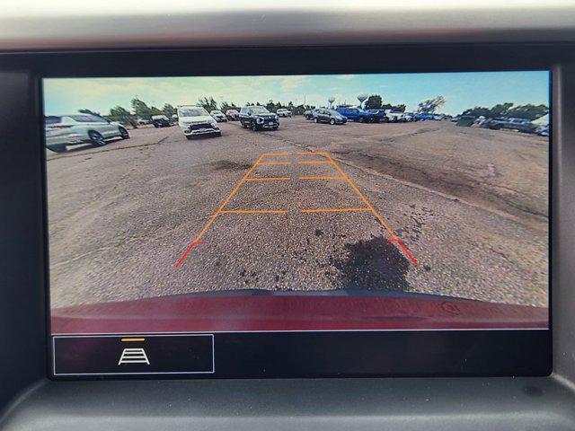 used 2023 GMC Acadia car, priced at $27,076