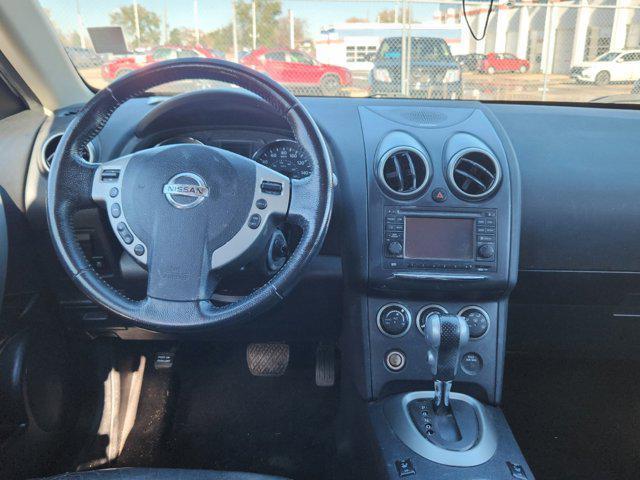 used 2013 Nissan Rogue car, priced at $9,901