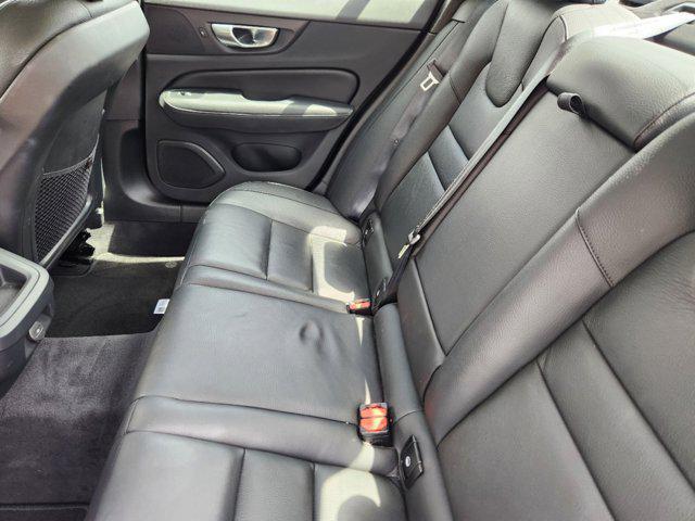 used 2024 Volvo S60 car, priced at $25,508