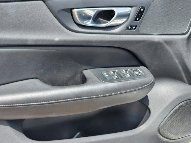 used 2024 Volvo S60 car, priced at $25,508