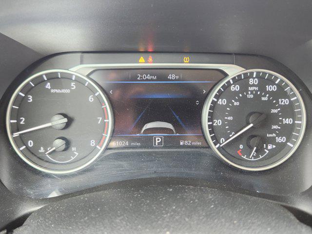 used 2023 Nissan Sentra car, priced at $17,942