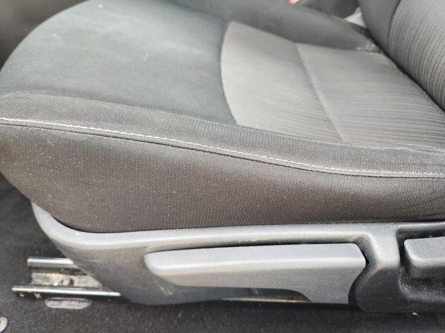 used 2023 Nissan Sentra car, priced at $17,942