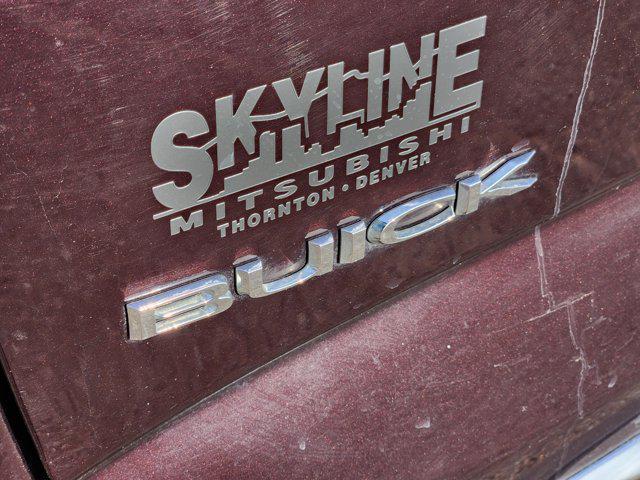 used 2018 Buick Enclave car, priced at $19,136