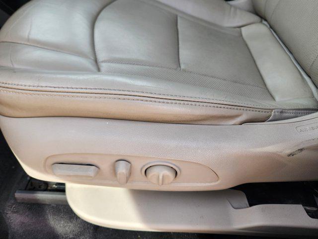 used 2018 Buick Enclave car, priced at $19,136