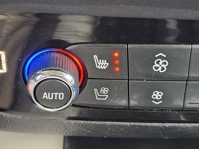 used 2018 Buick Enclave car, priced at $19,136