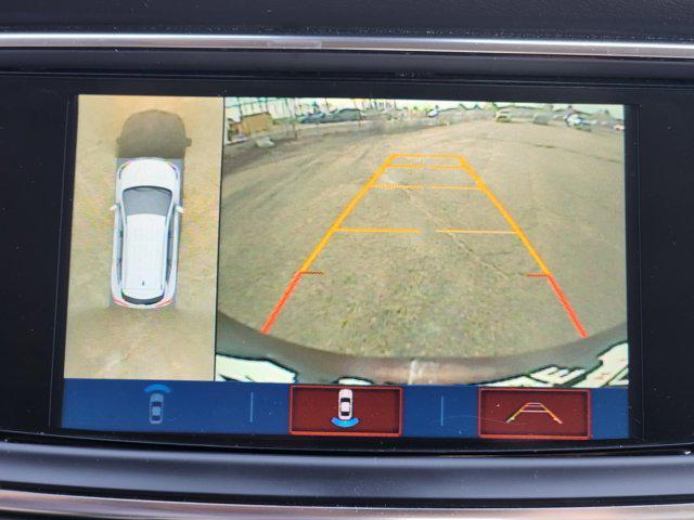 used 2018 Buick Enclave car, priced at $19,136