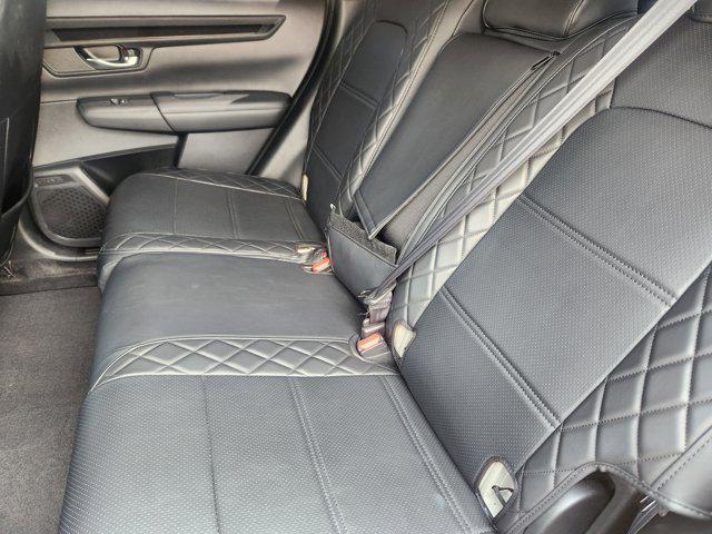 used 2025 Honda CR-V car, priced at $32,034