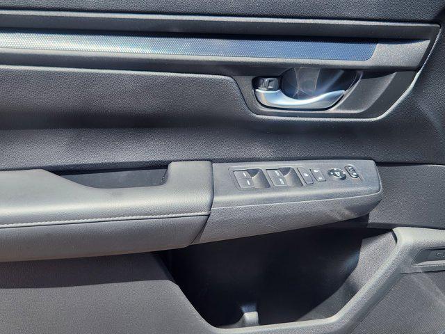 used 2025 Honda CR-V car, priced at $32,034