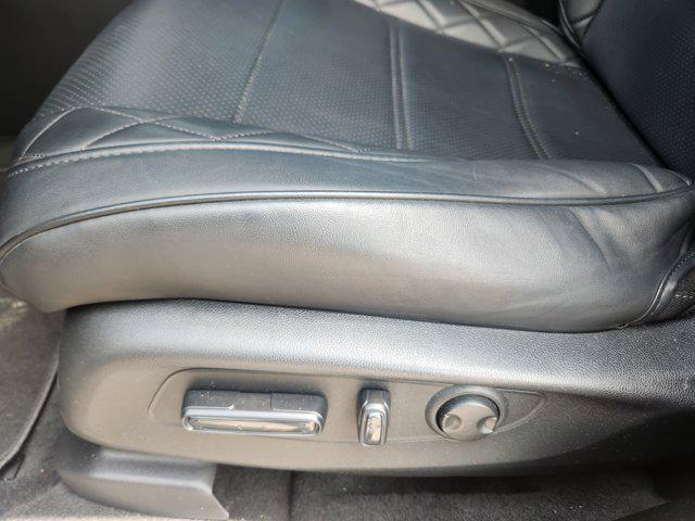 used 2025 Honda CR-V car, priced at $32,034