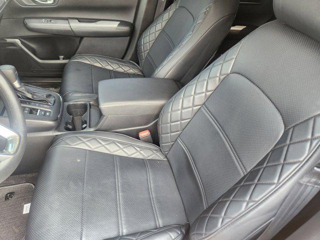 used 2025 Honda CR-V car, priced at $32,034