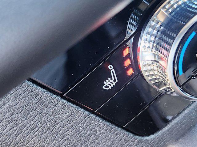 new 2025 Mitsubishi Outlander car, priced at $36,840