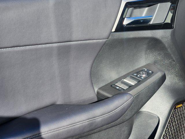 new 2025 Mitsubishi Outlander car, priced at $36,840