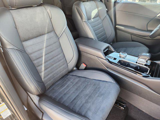 new 2025 Mitsubishi Outlander car, priced at $36,840