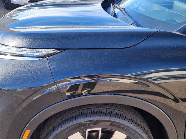 new 2025 Mitsubishi Outlander car, priced at $36,840