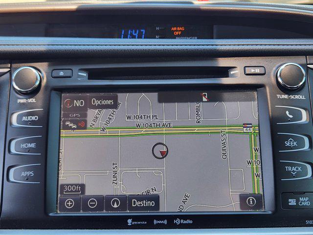 used 2019 Toyota Highlander car, priced at $27,172
