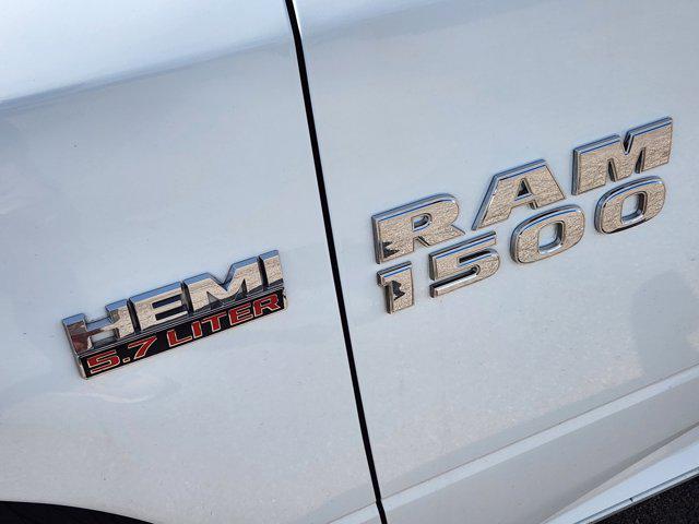 used 2014 Ram 1500 car, priced at $26,555