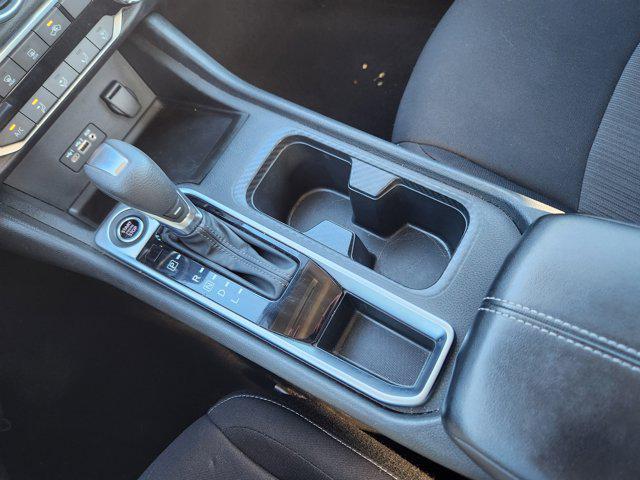 used 2023 Nissan Sentra car, priced at $18,663