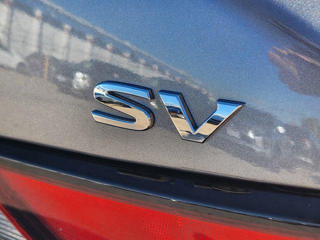 used 2023 Nissan Sentra car, priced at $18,663