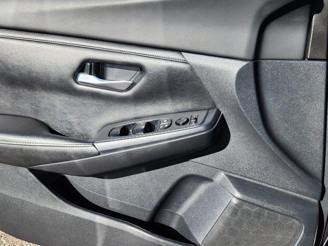 used 2023 Nissan Sentra car, priced at $18,663