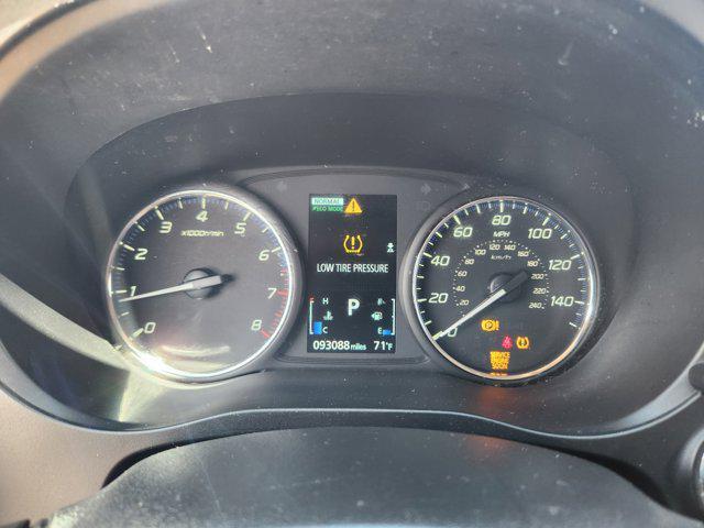 used 2020 Mitsubishi Outlander car, priced at $16,825