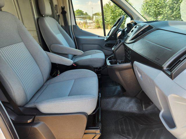 used 2016 Ford Transit-250 car, priced at $13,939