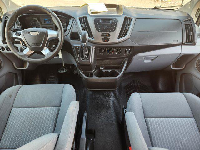 used 2016 Ford Transit-250 car, priced at $13,939