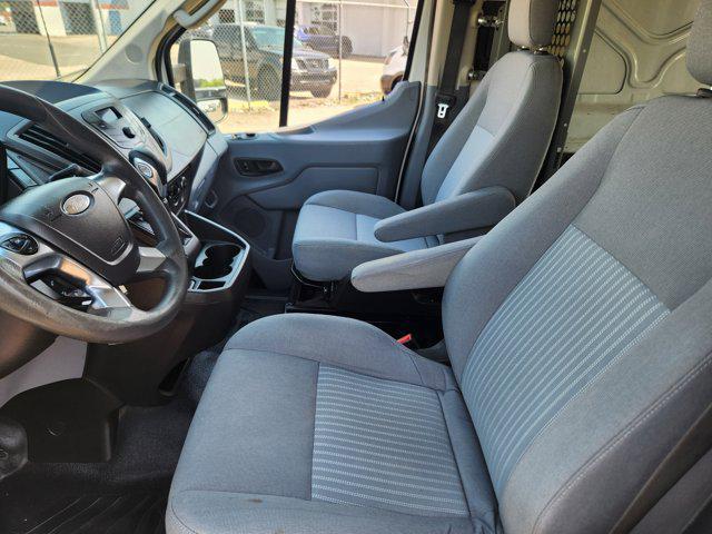 used 2016 Ford Transit-250 car, priced at $13,939