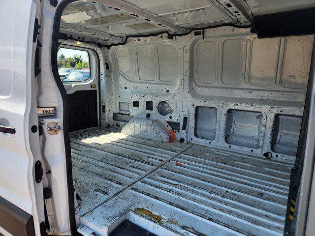 used 2016 Ford Transit-250 car, priced at $13,939