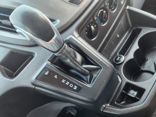 used 2016 Ford Transit-250 car, priced at $13,939