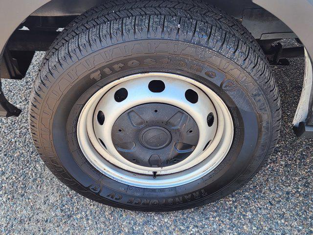 used 2016 Ford Transit-250 car, priced at $13,939