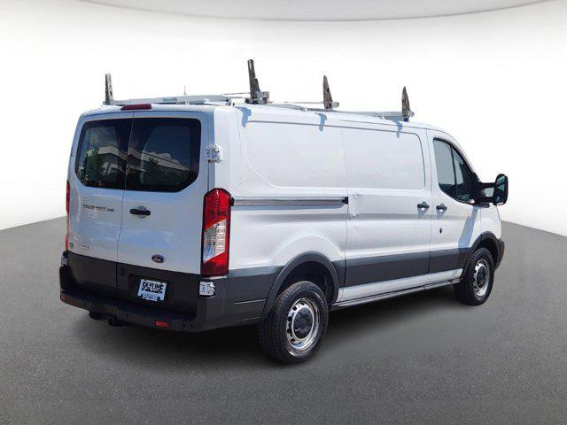 used 2016 Ford Transit-250 car, priced at $13,939