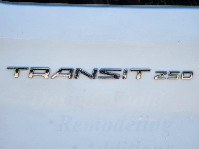 used 2016 Ford Transit-250 car, priced at $13,939