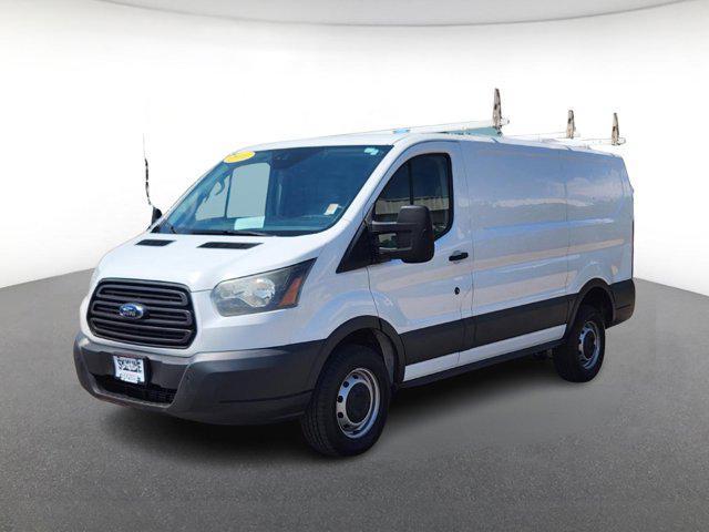 used 2016 Ford Transit-250 car, priced at $13,939