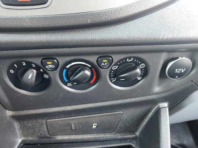 used 2016 Ford Transit-250 car, priced at $13,939