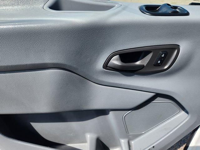 used 2016 Ford Transit-250 car, priced at $13,939