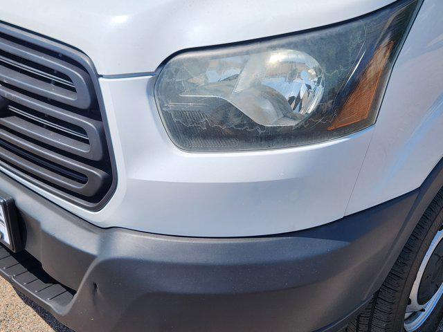 used 2016 Ford Transit-250 car, priced at $13,939