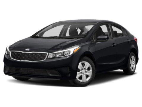 used 2018 Kia Forte car, priced at $11,801