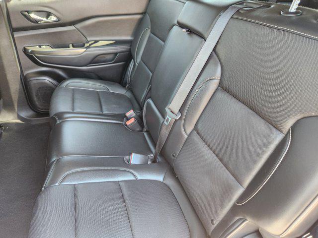 used 2023 GMC Acadia car, priced at $26,609