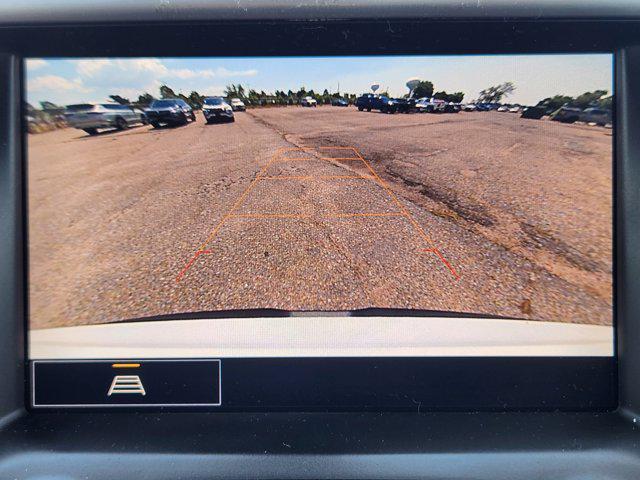 used 2023 GMC Acadia car, priced at $26,609