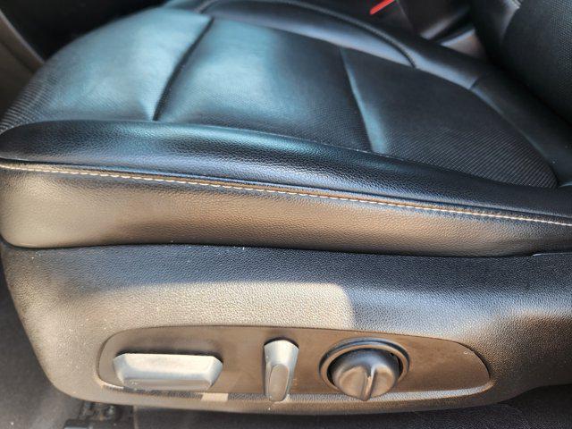 used 2023 GMC Acadia car, priced at $26,609