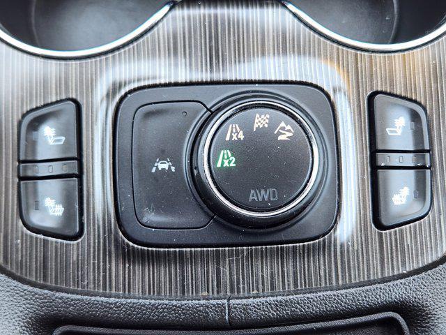 used 2023 GMC Acadia car, priced at $26,609