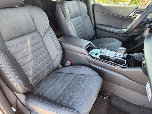 new 2025 Mitsubishi Outlander car, priced at $35,045