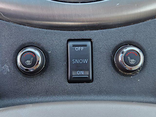 used 2012 INFINITI G37x car, priced at $8,546