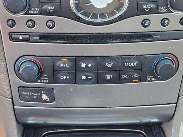 used 2012 INFINITI G37x car, priced at $8,546