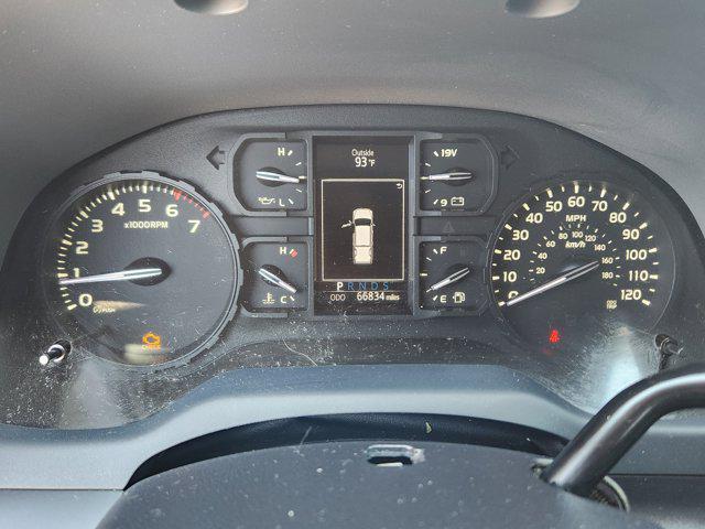 used 2019 Toyota Tundra car, priced at $29,833