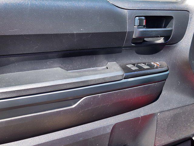 used 2019 Toyota Tundra car, priced at $29,833