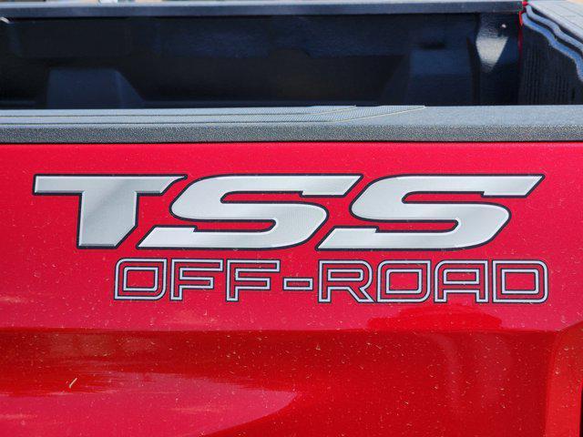 used 2019 Toyota Tundra car, priced at $29,833