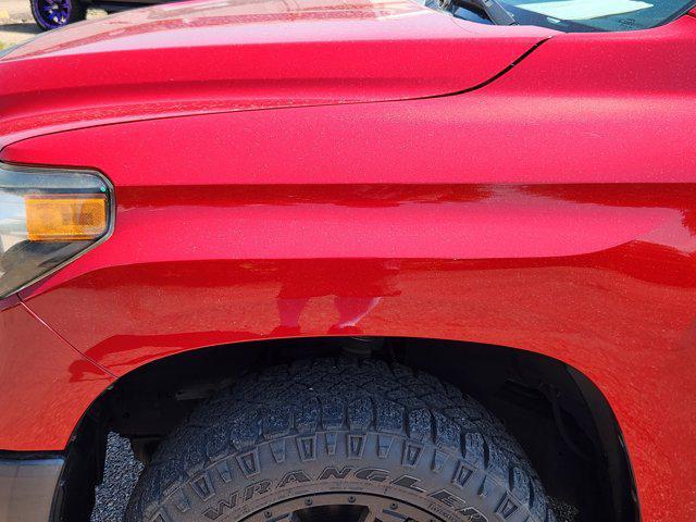 used 2019 Toyota Tundra car, priced at $29,833